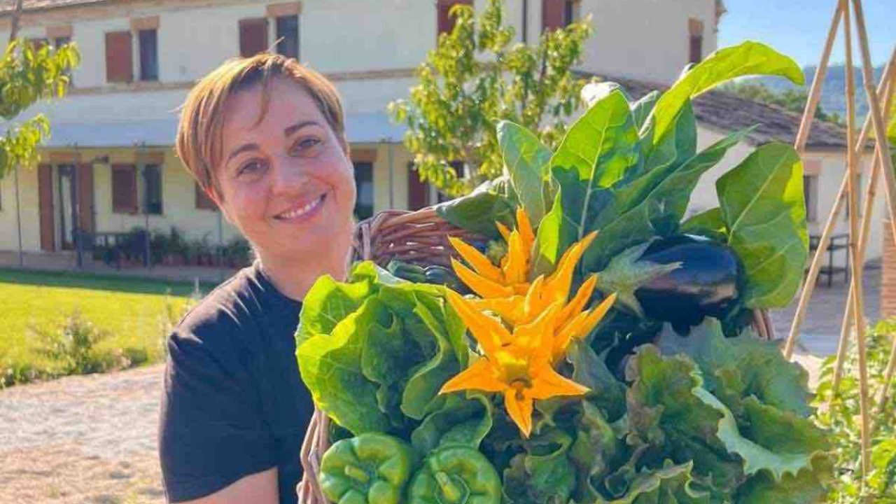 Agriturismo Benedetta Rossi, quanto costa una notte a mangiare e